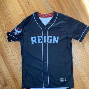 COPY - OVERWATCH LEAGUE MEN’S ATLANTA REIGN JERSEY